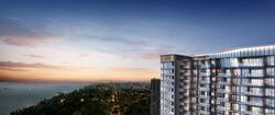 Vela Bay (D16), Apartment #557855201